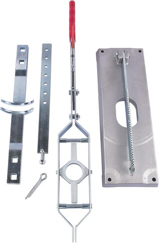 T-0158-SP Auto Tuto Transmission Clutch Compressing Tool Presenting for Hagerty Snapress 1951-2018 in Kuwait