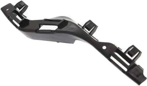 Evan-Fischer Pumper Bracket Front With Side Plastic متوافق مع Escape 08-12/Mariner 08-11 التعزيز الجانبي in Saudi Arabia