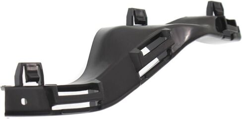 Evan-Fischer Pumper Bracket Front With Side Plastic متوافق مع Escape 08-12/Mariner 08-11 التعزيز الجانبي in Saudi Arabia