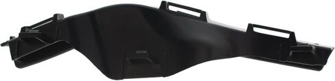Evan-Fischer Pumper Bracket Front With Side Plastic متوافق مع Escape 08-12/Mariner 08-11 التعزيز الجانبي in Saudi Arabia