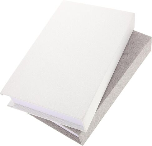 Cabilock 6pcs كتاب زخرفة محاكاة كتاب ديكور الكتب ديكور للمكتب المنزلي in Saudi Arabia