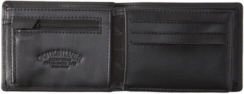 Quiksilver Mack 2 - KVJ0/Black - Men´s in Saudi Arabia