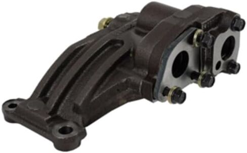 TP-RE60622 Engine Oil Pump For John Deere Tractor Models 4040 4050 4240 4250 4440 4450 4555 4640 4755 in Saudi Arabia