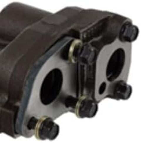 TP-RE60622 Engine Oil Pump For John Deere Tractor Models 4040 4050 4240 4250 4440 4450 4555 4640 4755 in Saudi Arabia