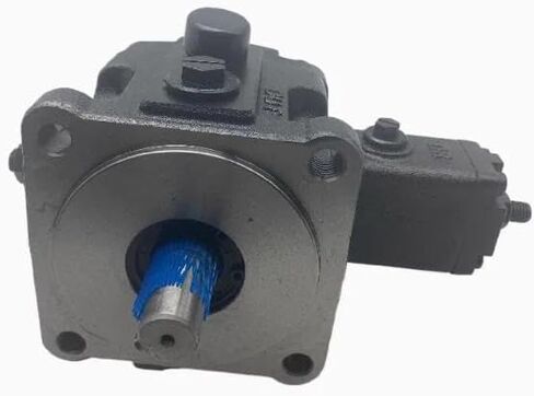 متوافق مع مضخة زيت Northman VPVC-F12-A1-02 VPVC-F12-A2-02 VPVC-F12-A3-02 VPVC-F12-A4-02 VPVC-F15-A1-02 VPVC-F15-A2-02 VPVC-F15-AN in Saudi Arabia