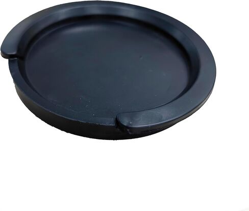 3.3 بوصة الغيتار Soundhole غطاء سيليكون ردود الفعل المغفل ل 38 "/ 39" الصوتية الغيتار الكهربائي in Saudi Arabia