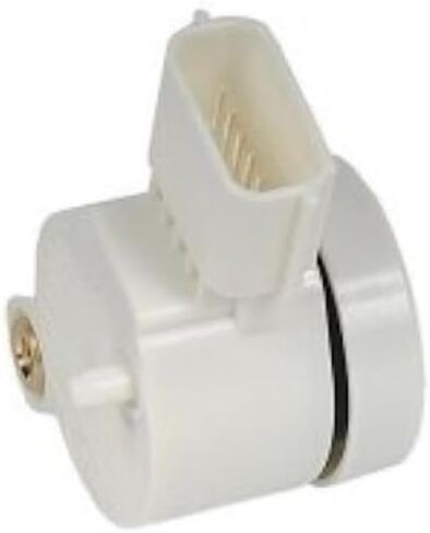KarParts360 for GMC Sierra 1500 2013 Brake Pedal Position Sensor | Plastic | 1 Connector | Female Connector | Male Terminal | 6 Terminal in Saudi Arabia