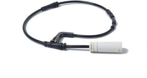 خطوط مستشعر تحذير متوافقة مع سلسلة واحدة E81 2008 2008 2010 2011 2012 OEM: 34356762252 Car Front Brake Part Prarty Parts in Kuwait