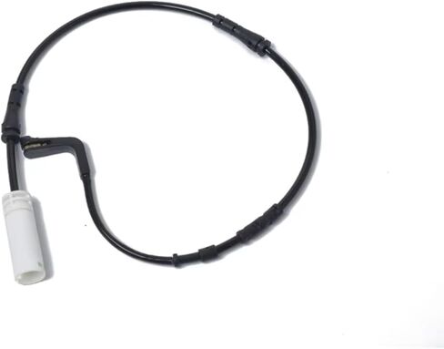 خطوط مستشعر تحذير متوافقة مع سلسلة واحدة E81 2008 2008 2010 2011 2012 OEM: 34356762252 Car Front Brake Part Prarty Parts in Kuwait