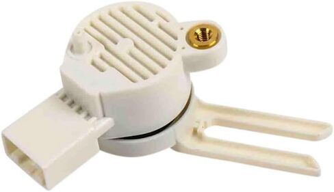 KarParts360 for Chevy Cruze 2011 2012 Brake Pedal Position Sensor | 1 Per Pack | Female Connector | 1 Connector | Male Terminal | 6 Terminal in Saudi Arabia