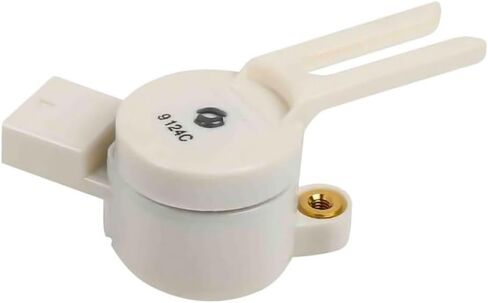 KarParts360 for Chevy Cruze 2011 2012 Brake Pedal Position Sensor | 1 Per Pack | Female Connector | 1 Connector | Male Terminal | 6 Terminal in Saudi Arabia