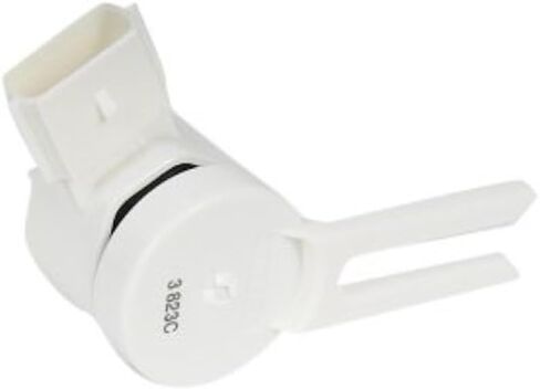 KarParts360 for Chevy Silverado 2500/3500 2013 2014 Brake Pedal Position Sensor | Plastic | 1 Connector | Female Connector | Male Terminal | 6 Terminal in Saudi Arabia