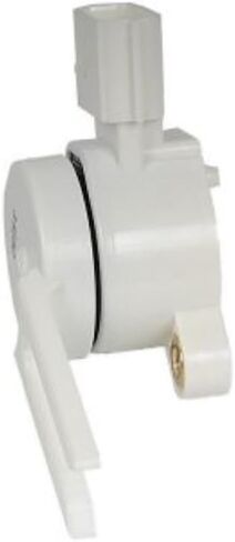 KarParts360 for Chevy Silverado 2500/3500 2013 2014 Brake Pedal Position Sensor | Plastic | 1 Connector | Female Connector | Male Terminal | 6 Terminal in Saudi Arabia