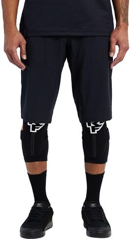 Raceface Indy Short - Men's Black ، M in Saudi Arabia