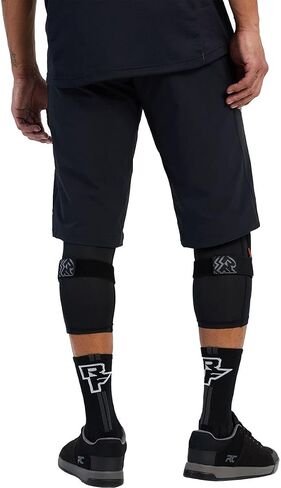 Raceface Indy Short - Men's Black ، M in Saudi Arabia