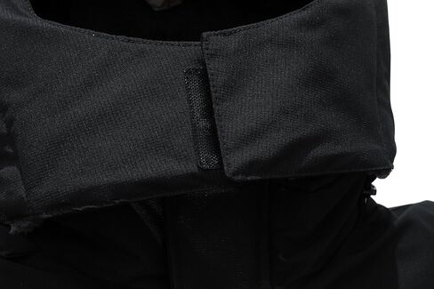 Kids Waterproof Ski Jacket with Detachable Hood in Saudi Arabia