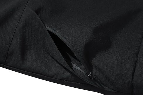 Kids Waterproof Ski Jacket with Detachable Hood in Saudi Arabia