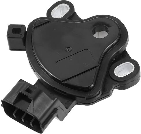 X AutoHaux 42700-23010 CAR COR محايدة سلامة مفتاح التروس مستشعر نطاق التروس من Hyundai Elantra 1.8L 2.0L 2007-2012 لـ KIA Soul Forte 2010-2011 in Saudi Arabia