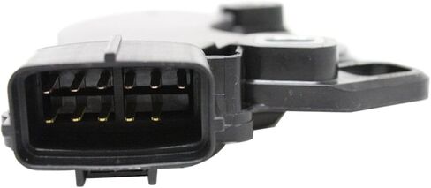 Garage-Pro Neutral Safety Switch Compatible with 1997-2001 Ford F-150, 2005-2012 F-150, 1997-2010 Explorer & 1997-2002 Ranger in Saudi Arabia