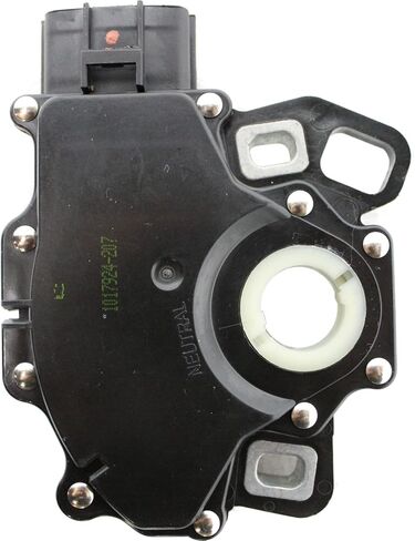 Garage-Pro Neutral Safety Switch Compatible with 1997-2001 Ford F-150, 2005-2012 F-150, 1997-2010 Explorer & 1997-2002 Ranger in Saudi Arabia