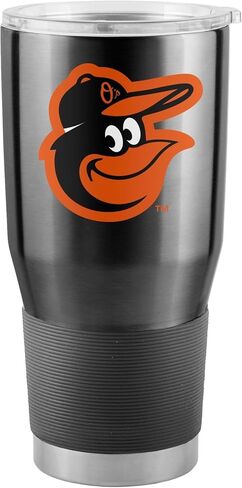 Logo Brands 522-S20T-1: Philadelphia Phillies 20oz Gameday Stainless Tumbler in Saudi Arabia