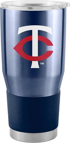 Logo Brands 522-S20T-1: Philadelphia Phillies 20oz Gameday Stainless Tumbler in Saudi Arabia