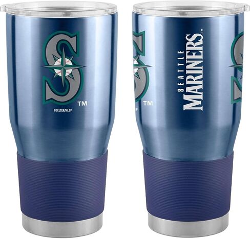 Logo Brands 522-S20T-1: Philadelphia Phillies 20oz Gameday Stainless Tumbler in Saudi Arabia