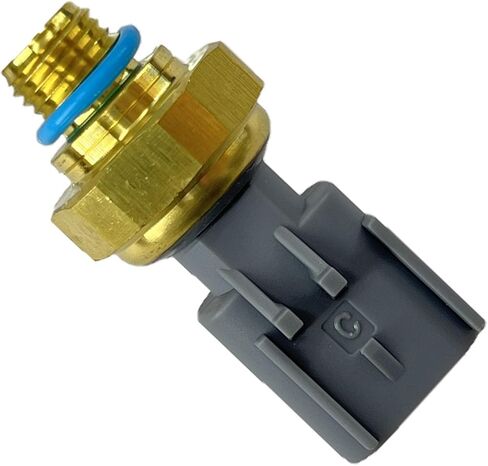 4928594 Exhaust Gas Pressure Sensor EGR Compatible with ISX ISM ISC ISB ISL Diesel Ram 2500 3500 6.7L 4921746 4087989 in Saudi Arabia