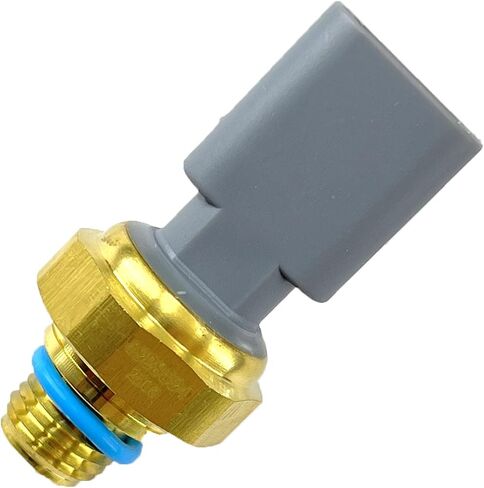 4928594 Exhaust Gas Pressure Sensor EGR Compatible with ISX ISM ISC ISB ISL Diesel Ram 2500 3500 6.7L 4921746 4087989 in Saudi Arabia