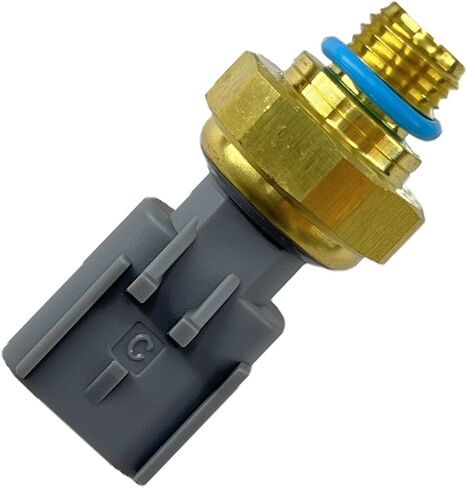 4928594 Exhaust Gas Pressure Sensor EGR Compatible with ISX ISM ISC ISB ISL Diesel Ram 2500 3500 6.7L 4921746 4087989 in Saudi Arabia