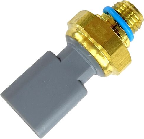 4928594 Exhaust Gas Pressure Sensor EGR Compatible with ISX ISM ISC ISB ISL Diesel Ram 2500 3500 6.7L 4921746 4087989 in Saudi Arabia
