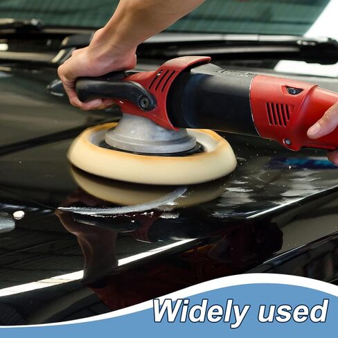Harfington 40PCS Car Carner Bonnet Ponting Pad مجموعة من الألياف الدقيقة غير المنسوجة من الألياف الغطاء الصوفية الصوفية من 9 "-10" أغطية عازلة للسيارة بونيت in Saudi Arabia