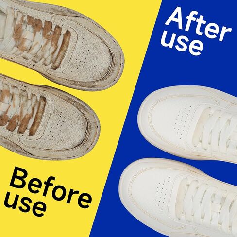 2 Packs Shoe Washing Machine Bag, Laundry Shoe Bag for Washer and Dryer, 360°All-Around Cleaning Sneakers, shoe bag Top Hidden Zipper，Reusable Sneaker Washing Machine Bag For All Shoe Types (Grey) in Saudi Arabia