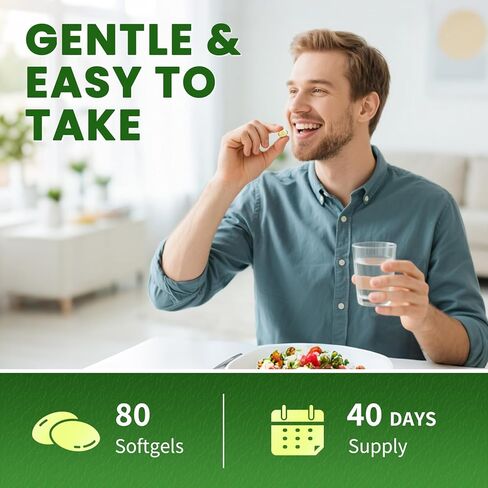 Oil of Oregano with Black Seed Oil, Organic Oregano Oil Capsules 99% Carvacrol 5-IN-1, Vitamin D3/E/Black Pepper for Absorption, Supports Immune/Gut/Respiratory, 320 oil of oregano capsules , Non-GMO in Kuwait