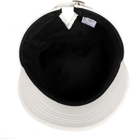 Women Beret Newsboy Hat French Genuine Leather Cap Classic Autumn Spring Winter in Kuwait