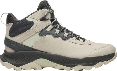Merrell Men's Speed Strike 2 Leather Mid Waterproof Hiking Boot in Saudi Arabia