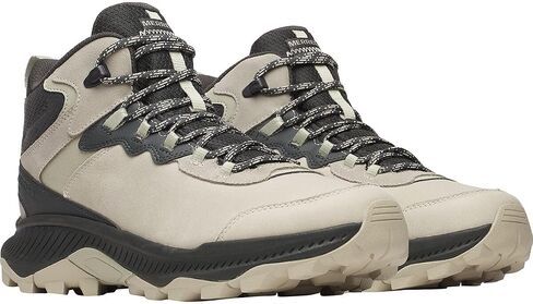 Merrell Men's Speed Strike 2 Leather Mid Waterproof Hiking Boot in Saudi Arabia