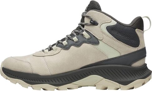 Merrell Men's Speed Strike 2 Leather Mid Waterproof Hiking Boot in Saudi Arabia