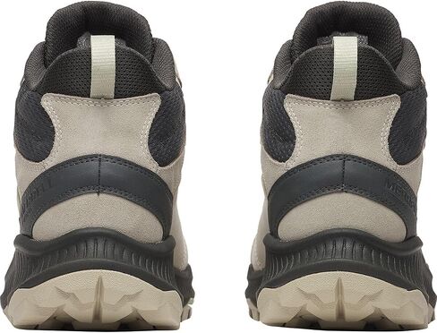 Merrell Men's Speed Strike 2 Leather Mid Waterproof Hiking Boot in Saudi Arabia