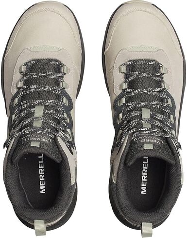 Merrell Men's Speed Strike 2 Leather Mid Waterproof Hiking Boot in Saudi Arabia
