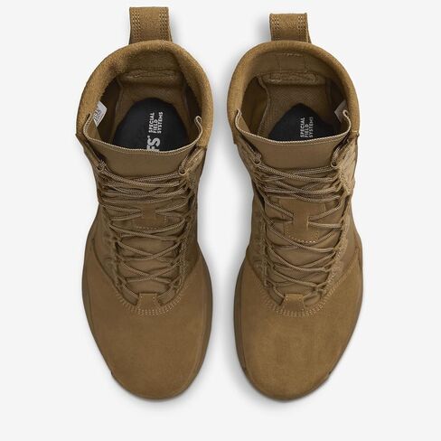 أحذية Nike SFB B2 Men (FN3720-900 ، Coyote/Coyote) الحجم 9 in Saudi Arabia