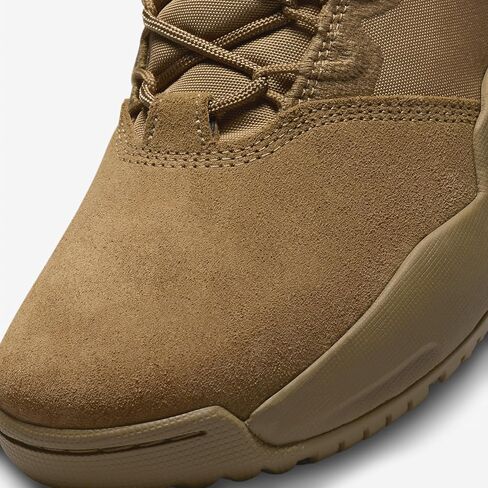 أحذية Nike SFB B2 Men (FN3720-900 ، Coyote/Coyote) الحجم 9 in Saudi Arabia