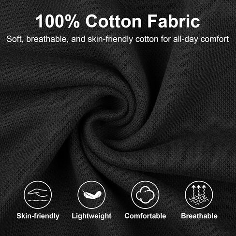 Men’s Crewneck Sweatshirt – Lightweight Cotton Pullover, Solid Color Long Sleeve for Casual and Layering in Saudi Arabia