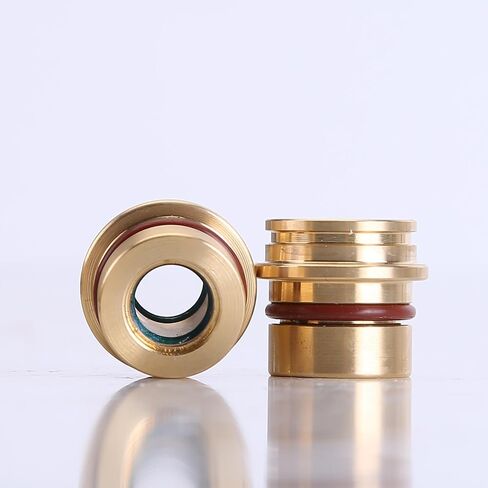 8pcs صمام تجريبي صمام idestick تحكم الصمام التجريبي تحكم في استبدال 289-8451 متوافق مع كاتربيلار 226B 232B 247 248B 267 2 287B تحكم تحكم الطيار in Saudi Arabia