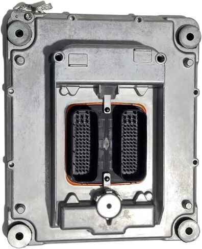لـ 20814594 لوحة كمبيوتر المحرك وحدة التحكم الإلكترونية ECU لـ TAD941VE TAD1631GE TAD1641GE EC700 EC380DL EC480DL in Saudi Arabia