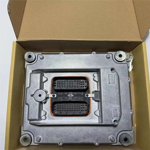 لـ 20814594 لوحة كمبيوتر المحرك وحدة التحكم الإلكترونية ECU لـ TAD941VE TAD1631GE TAD1641GE EC700 EC380DL EC480DL in Saudi Arabia
