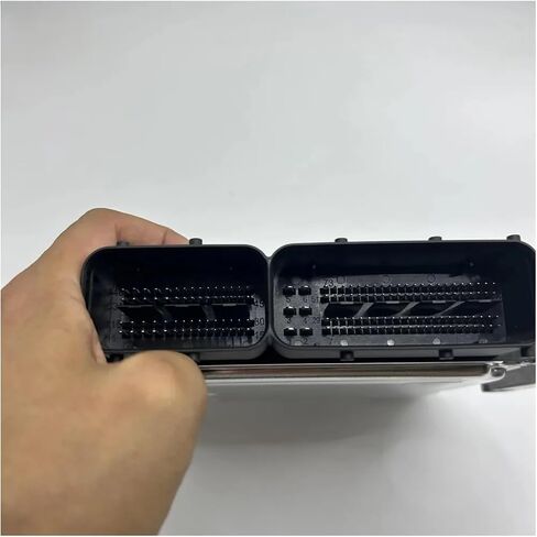 لـ 0281020276 لوحة كمبيوتر محرك ديزل ECU 1R1797-0010 0281020276 in Saudi Arabia