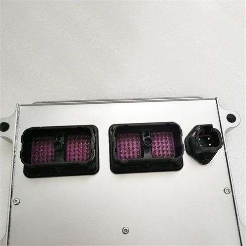لـ 4995445 CM2150 لوحة الكمبيوتر ECU 50 PIN 50 Way Voor CM2150 2150 4995445 in Saudi Arabia