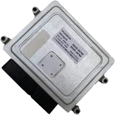 1PCS 391555-2G76 0 39105-2G760 5WY4Q27D وحدة التحكم الإلكترونية in Saudi Arabia
