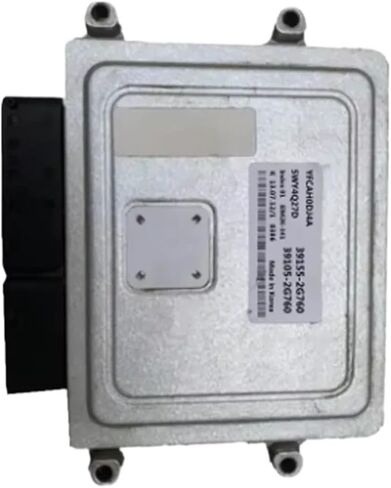 1PCS 391555-2G76 0 39105-2G760 5WY4Q27D وحدة التحكم الإلكترونية in Saudi Arabia